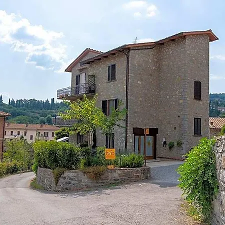 L'eroico Bed & Breakfast